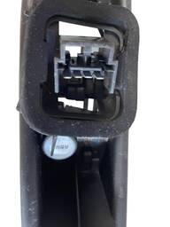 SOQUETE LANTERNA TRASEIRA LADO DIREITO FIAT PUNTO 2008 2012