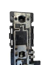 CIRCUITO LANTERNA DIREITA VW SANTANA 1985/89