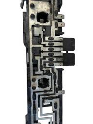 CIRCUITO LANTERNA DIREITA VW SANTANA 1985/89
