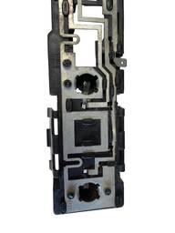 CIRCUITO LANTERNA DIREITA VW SANTANA 1985/89