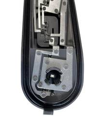 CIRCUITO SOQUETE LANTERNA TRASEIRA DIR UNO 2011 A 16