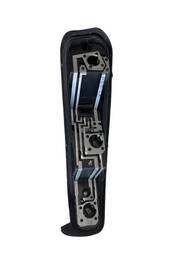 SOQUETE LANTERNA TRASEIRA LADO DIREITO FIAT PUNTO 2008 2012