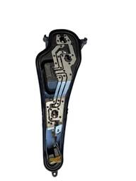 CIRCUITO SOQUETE LANTERNA LADO ESQ FIAT PALIO ATTRACTIVE