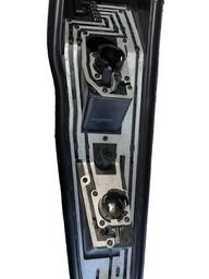 SOQUETE DA LANTERNA DO FIESTA HATCH 2007/2014 LADO DIREITO