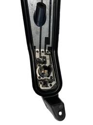 SOQUETE DA LANTERNA DO FIESTA HATCH 2007/2014 LADO DIREITO