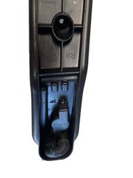 SOQUETE DA LANTERNA DO FIESTA HATCH 2007/2014 LADO DIREITO