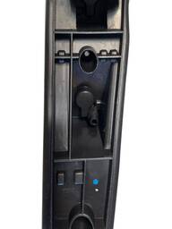 SOQUETE DA LANTERNA DO FIESTA HATCH 2007/2014 LADO DIREITO