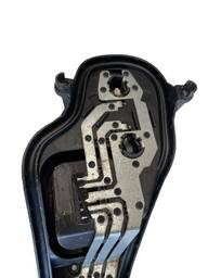 CIRCUITO SOQUETE LANTERNA LADO ESQ FIAT PALIO ATTRACTIVE