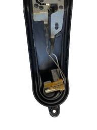 CIRCUITO SOQUETE LANTERNA LADO ESQ FIAT PALIO ATTRACTIVE