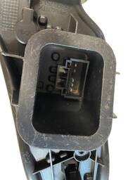 CIRCUITO SOQUETE LANTERNA LADO ESQ FIAT PALIO ATTRACTIVE