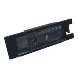 Lanterna Luz Placa Traseira Fiat Palio 2001 A 2006