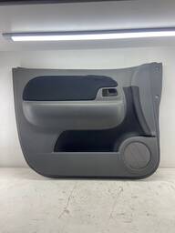 Forro Porta Dianteira Esquerda Toyota Sienta 2003 À 2015