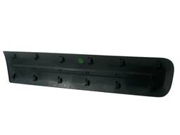Moldura Da Porta L/e Uno/fiorino 10/25 100180445