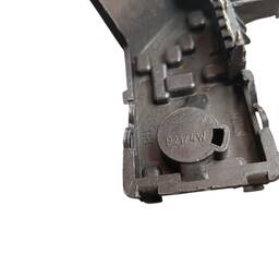 CIRCUITO SOQUETE LANTERNA DIREITA FORD FIESTA SEDAN