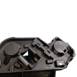 CIRCUITO SOQUETE LANTERNA DIREITA FORD FIESTA SEDAN