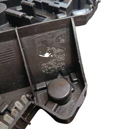 CIRCUITO SOQUETE LANTERNA DIREITA FORD FIESTA SEDAN