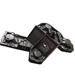 Circuito Soquete Lanterna Direita Ford Fiesta Sedan