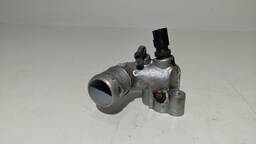 FLANGE ÁGUA CABEÇOTE MITSUBISHI PAJERO DAKAR 3.2 2008 A 2016