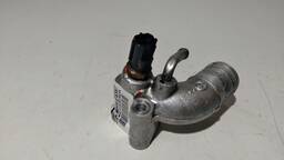 FLANGE ÁGUA CABEÇOTE MITSUBISHI PAJERO DAKAR 3.2 2008 A 2016