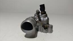 FLANGE ÁGUA CABEÇOTE MITSUBISHI PAJERO DAKAR 3.2 2008 A 2016