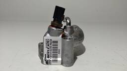 FLANGE ÁGUA CABEÇOTE MITSUBISHI PAJERO DAKAR 3.2 2008 A 2016