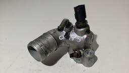 FLANGE ÁGUA CABEÇOTE MITSUBISHI PAJERO DAKAR 3.2 2008 A 2016