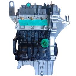 Motor Ford Ka 1.0 3cc 12v Flex 2015 2016 a 2021 Revisado