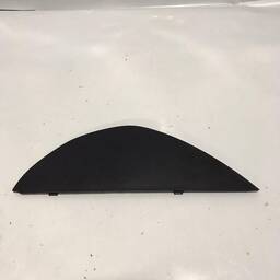 Moldura Painel L/Esquerdo Fiat Strada 21/25