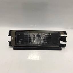 Luz Placa Traseira Sandero 07/18 Logan 08/23