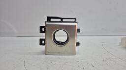 MOLDURA BOTÃO START STOP RANGE ROVER EVOQUE 2.0 2013