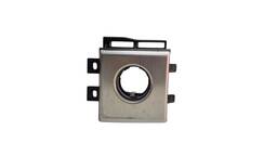 Moldura Botão Start Stop Range Rover Evoque 2.0 2013