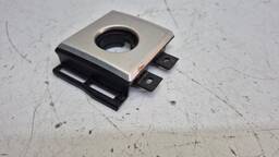 MOLDURA BOTÃO START STOP RANGE ROVER EVOQUE 2.0 2013