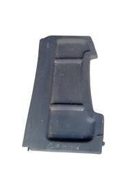 TAMPÃO BAGAGITO CLIO HATCH 2013 2014 A 2016