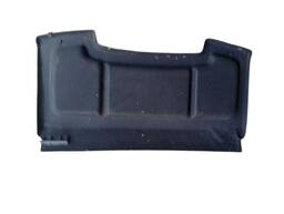 TAMPÃO BAGAGITO CLIO HATCH 2013 2014 A 2016