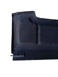 TAMPÃO BAGAGITO CLIO HATCH 2013 2014 A 2016