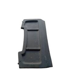 TAMPÃO BAGAGITO CLIO HATCH 2013 2014 A 2016