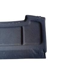 TAMPÃO BAGAGITO CLIO HATCH 2013 2014 A 2016