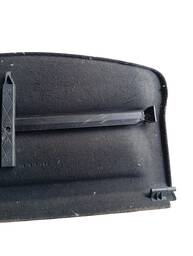 TAMPÃO BAGAGITO C5 SEDAN LIFTBACK 2001 2002 A 2008