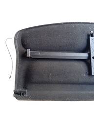 TAMPÃO BAGAGITO C5 SEDAN LIFTBACK 2001 2002 A 2008