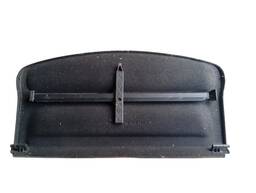 TAMPÃO BAGAGITO C5 SEDAN LIFTBACK 2001 2002 A 2008