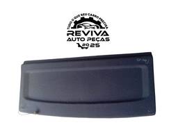 TAMPÃO BAGAGITO POLO HATCH 2003 2004 A 2014