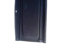 TAMPÃO BAGAGITO POLO HATCH 2003 2004 A 2014