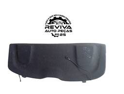 Tampão Bagagito Onix 2013 2014 a 2020