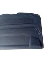 TAMPÃO BAGAGITO PEUGEOT 3008 2011 2012  A 2016