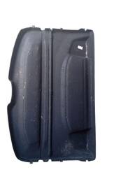 TAMPÃO BAGAGITO PEUGEOT 3008 2011 2012  A 2016