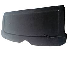 TAMPÃO BAGAGITO PEUGEOT 307 HATCH 2002 2003 A 2012