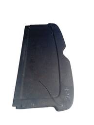 TAMPÃO BAGAGITO PEUGEOT 307 HATCH 2002 2003 A 2012