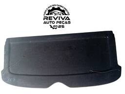 Tampão Bagagito Peugeot 307 Hatch 2002 2003 a 2012