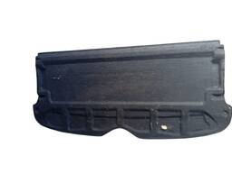 TAMPÃO BAGAGITO PEUGEOT 307 HATCH 2002 2003 A 2012