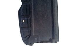 TAMPÃO BAGAGITO PEUGEOT 307 HATCH 2002 2003 A 2012